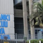 Kenya's Central Bank Aims to Buy Back Ksh 74.4B Eurobond