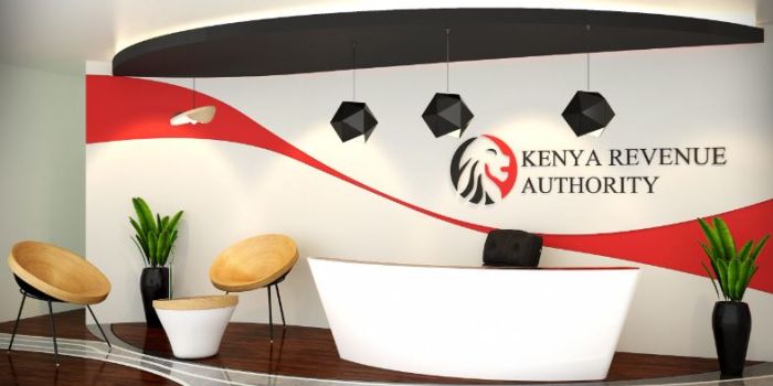 Kenyan Tax Amnesty MP Kimani Defines Who Won't Qualify