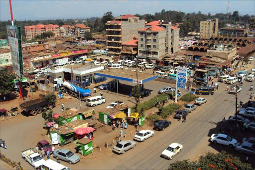 Kiambu County's Ksh1.6B World Bank Funding at Risk Due to Appointment Delays