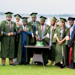 King Ceasor University Receives Approval for Additional Academic Programs from NCHE