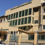 Kisumu Law Courts