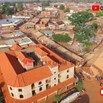 Kitgum to Host Uganda's 61st Independence Anniversary Celebration