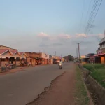 Kumi Town