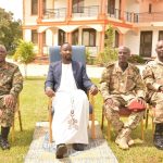 Kyabazinga of Busoga Joins Hands with UPDF for Upcoming Tarehe Sita 2024