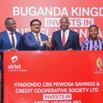 Kyadondo CBS PEWOSA Sacco