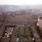 LED Lighting Transforms Uganda's Largest Market, Boosts Night time Sales