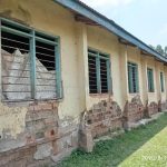 Lake Victoria School Denies Profiting from Goat and Chicken Project in Abandoned Classroom