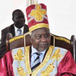 Lango Paramount Chief Yosam Odur Ebii Announces Retirement Plans for 2024