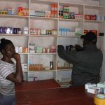 Lango Region Drug Bust NDA Seizes Unlicensed Medicine Worth 69 Million Shillings