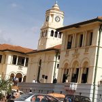 Latif Abubaker Nakibinge High Court Kampala
