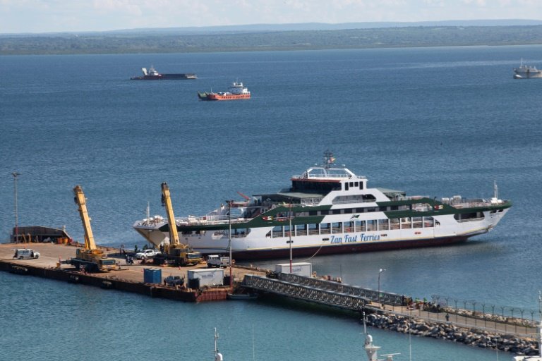 Lawsuit Filed Against TotalEnergies Over 2021 Mozambique Attack