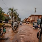 Lira City Roads Struggle with Flooding and Drainage