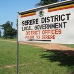 Local Church Faces Second Arson Attack Serere