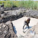 Lwera Wetland Faces Threats from Sand Miners and Rice Growers