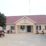 Police Seize Valuable Goods from Shop Suspected of Receiving Stolen Items in Lyantonde