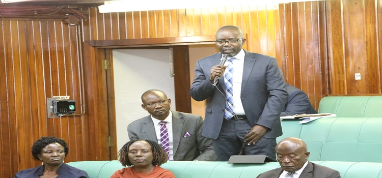 MPs Advocate for Realistic Budget Projections and Penalties for Diversion