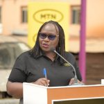 MTN Uganda Surpasses 50% Women in Workforce Target
