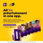 MTN Uganda and YoTV Channels Collaborate to Enhance Entertainment Options
