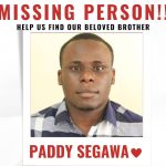 MUST missing student