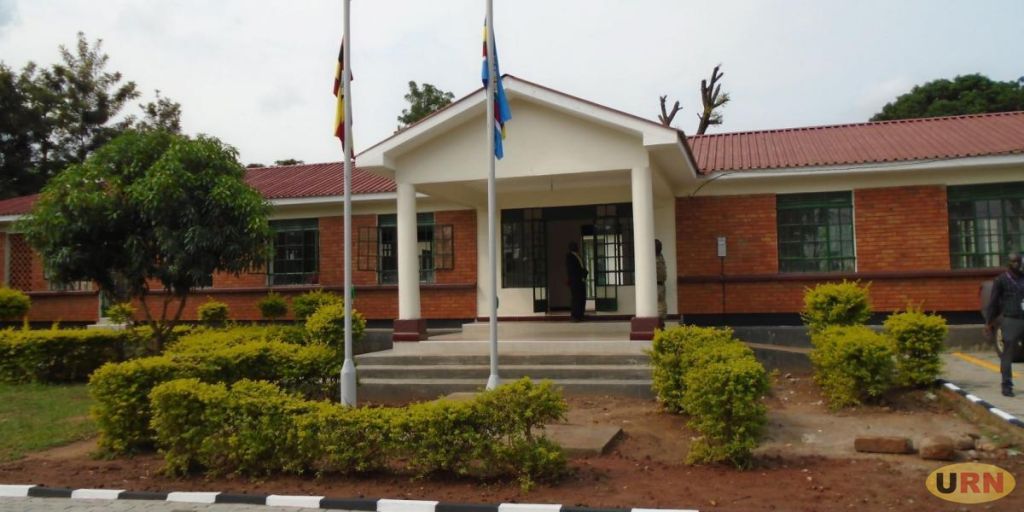 Magistrate Accused of Stealing 402 Million Ugandan Shillings, Remanded to Prison