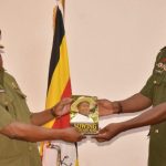 Major General Bakasumba Emphasizes The Importance Of Regional Security Mechanisms
