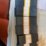 Man Arrested with Counterfeit US Dollars in Kampala