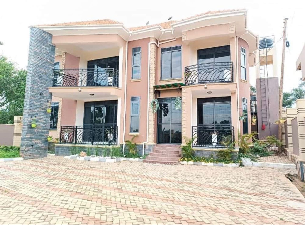Mansion for sale – Najjeera Buwate07
