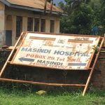 Masindi Hospital