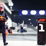 Max Verstappen Clinches Third Consecutive Formula One Title