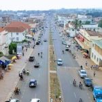 Mbale - Students Arrested for Blocking Road in Protest Over Unpaid Fees