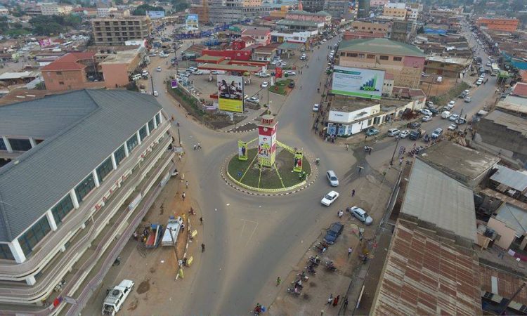 Mbarara Fire Truck Fundraising Campaign Halted Amidst Controversy