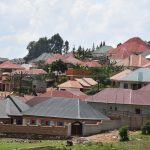 Mbarara City Residential House - Rising Inflation Affects Uganda's Construction Sector
