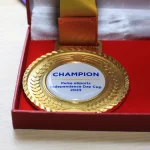 Medals Awarded to 41 Individuals at Uganda's Independence Day Event
