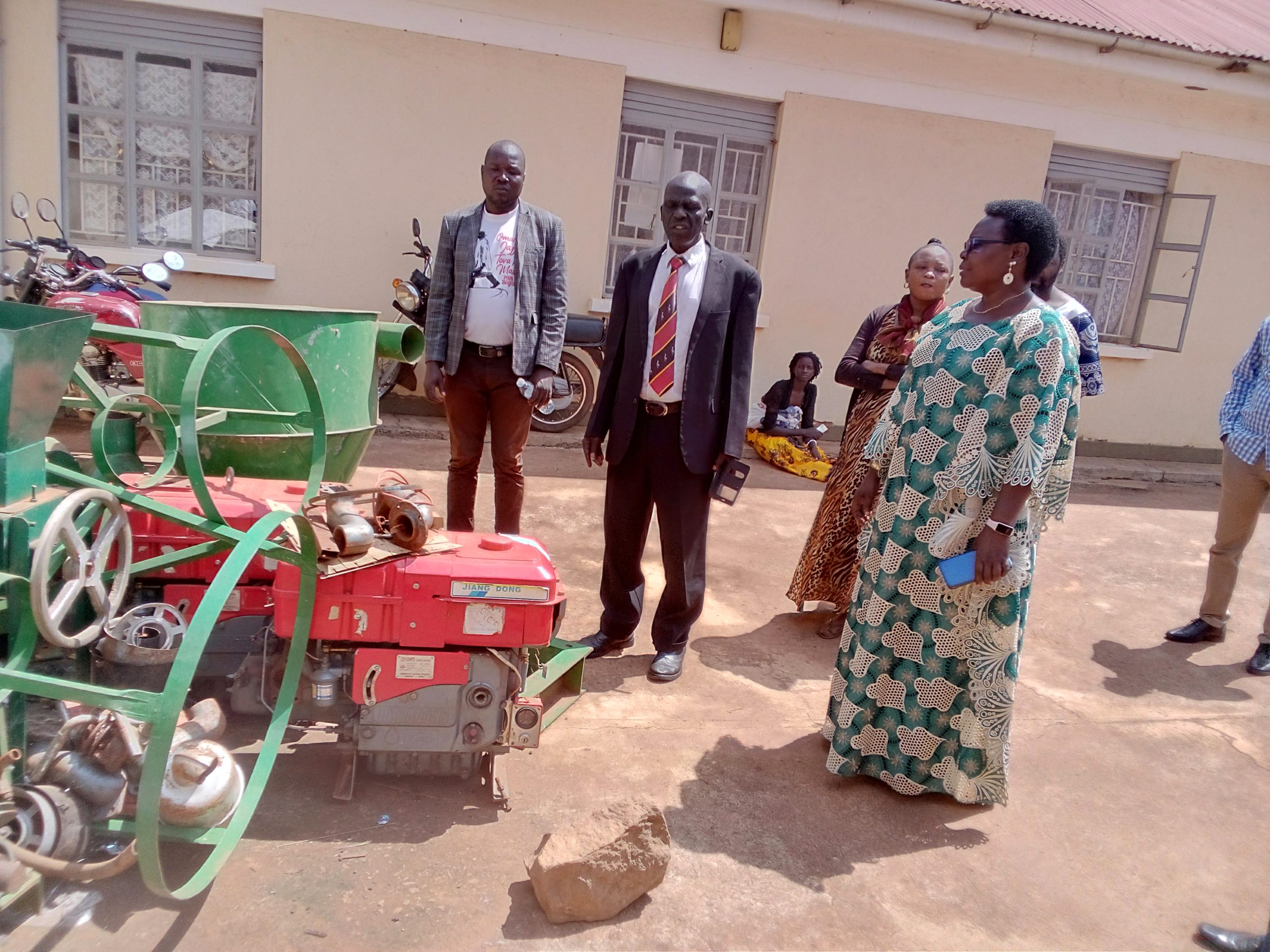 Financial Struggles Prompt Nebbi Teachers to Restructure Work Hours