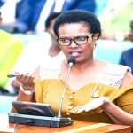 Minister Muhanga Mugisa told legislators that the proposal was fronted by the Director for Curative Services, Dr Charles Olaro