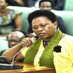 Minister Ntabazi on PVoC Call to Investigate Fraudulent Contract Award to Chinese Company by UNBS