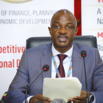 Government Allocates UGX 9.195 Trillion for Second Quarter Expenditure in FY 2023/24