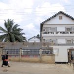 Ministry of Public Service