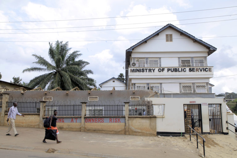 The government, due to budget constraints, committed to implementing salary enhancements in phases, starting with scientists and science teachers. So far, scientists' salaries have been increased.