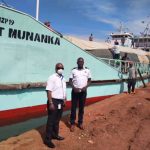 Missing Tanzanian engineer's body recovered from Lake Victoria