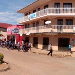 Motorcycle Collision Claims Life of 9 Year Old Schoolgirl in Rukungiri