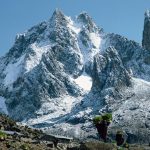 Mount Kenya