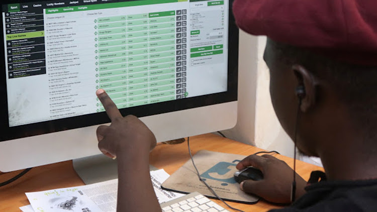 Mpigi Man Loses Life and Fortune to Sports Betting