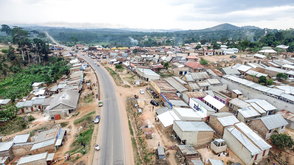 Mpigi Town - In a brief interview, Kavuma disclosed that this was not his first attempt at simulating his own death. He had previously tried it to observe his wife's response. He concluded that those who did not show up after learning of his "death" were hypocritical and did not appreciate his love and care.