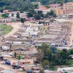 Mubende Town - Mubende Mob Action Claims Lives of Two Suspected Robbers
