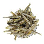 Mukene Anchovies Fish Uganda