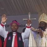 Mukono Diocese's Bishop Kagodo Announces Clergy Changes