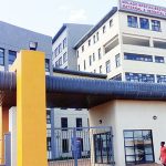 Mulago Hospital's Free Surgical Camp Attracts Over 770 Patients