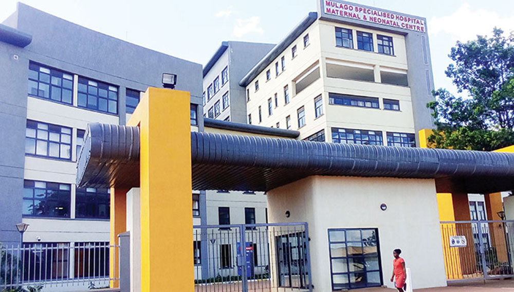 Mulago Hospital's Free Surgical Camp Attracts Over 770 Patients