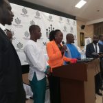 Multi Party Youth Platform Uganda